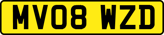 MV08WZD