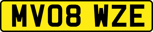 MV08WZE