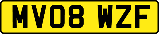 MV08WZF