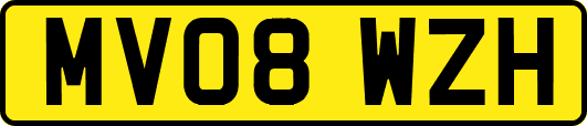 MV08WZH