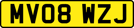 MV08WZJ