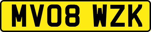 MV08WZK