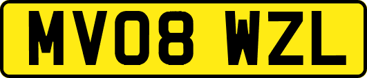 MV08WZL