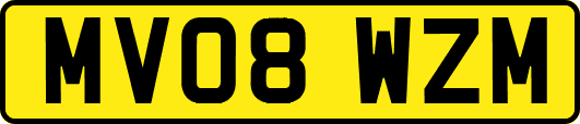 MV08WZM