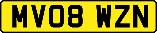 MV08WZN