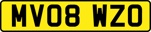 MV08WZO