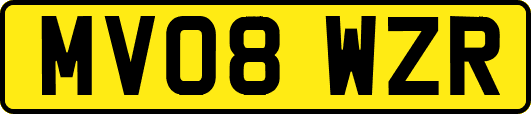 MV08WZR