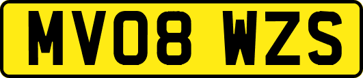 MV08WZS