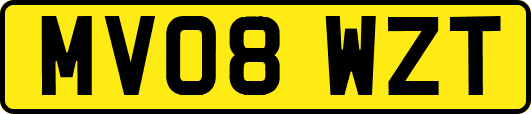 MV08WZT