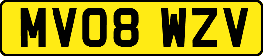 MV08WZV