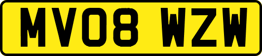 MV08WZW