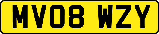 MV08WZY