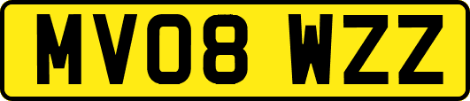 MV08WZZ