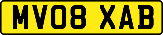 MV08XAB