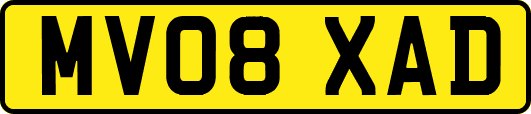 MV08XAD