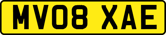 MV08XAE