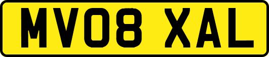 MV08XAL