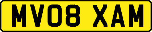 MV08XAM
