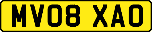 MV08XAO