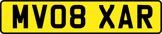 MV08XAR