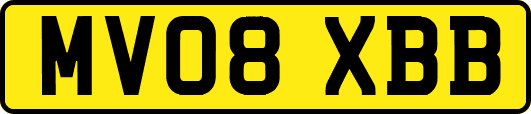 MV08XBB
