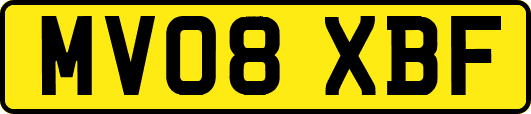 MV08XBF