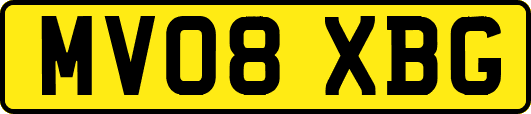 MV08XBG
