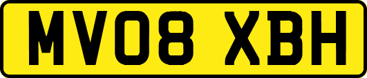 MV08XBH