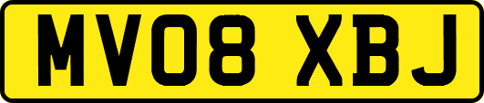 MV08XBJ