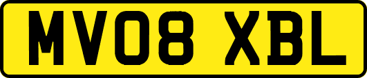 MV08XBL