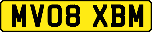 MV08XBM