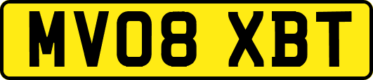 MV08XBT