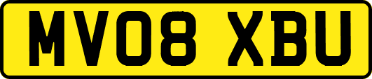 MV08XBU
