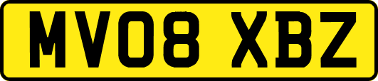 MV08XBZ