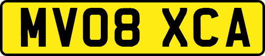 MV08XCA