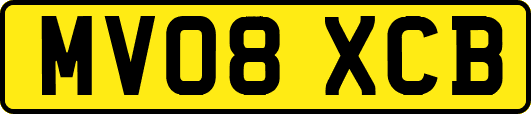 MV08XCB