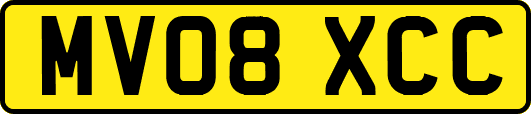 MV08XCC