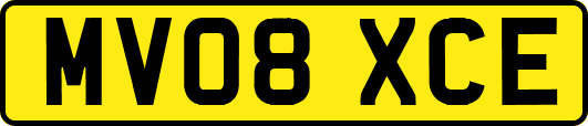 MV08XCE