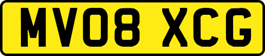 MV08XCG