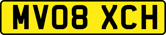 MV08XCH