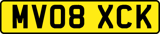 MV08XCK