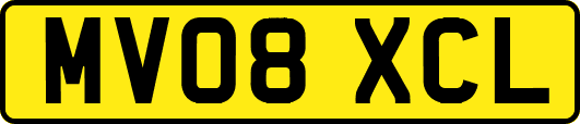 MV08XCL