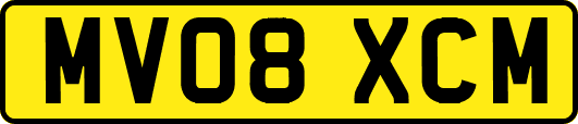MV08XCM