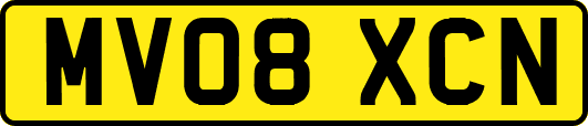 MV08XCN