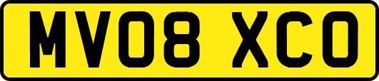 MV08XCO