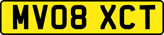 MV08XCT