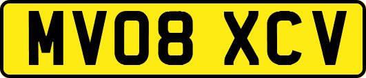 MV08XCV