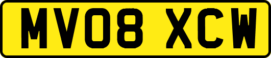 MV08XCW