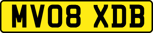 MV08XDB