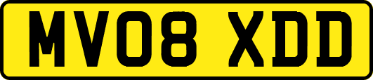 MV08XDD